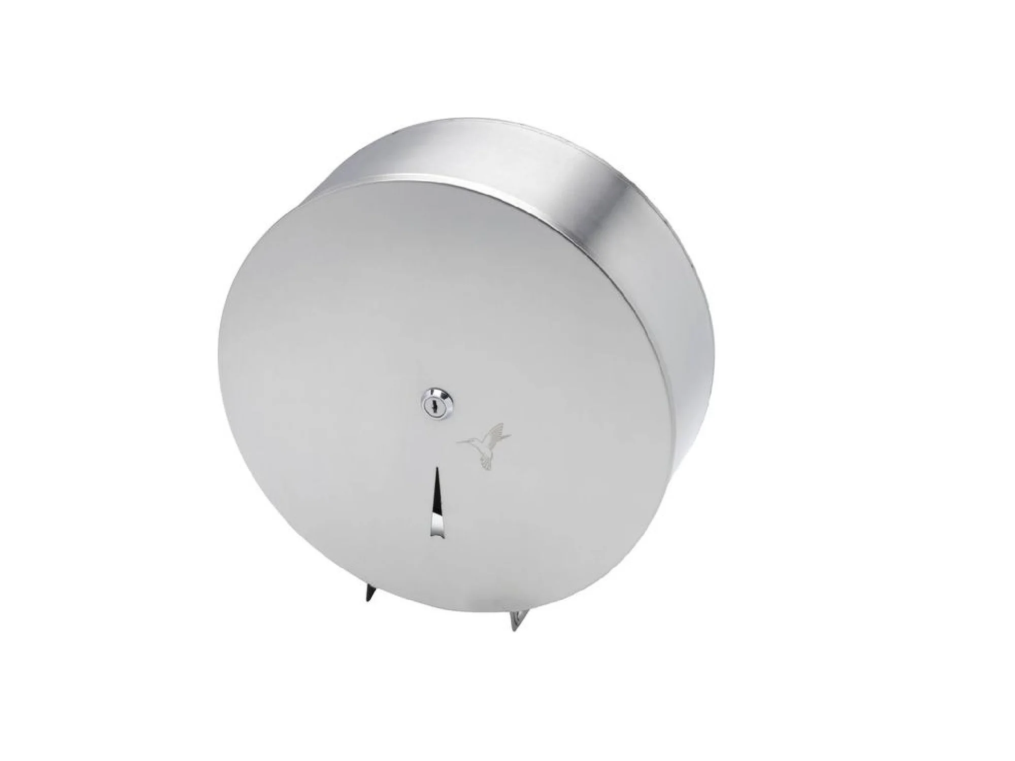 Stainless Steel Mini Jumbo Dispenser