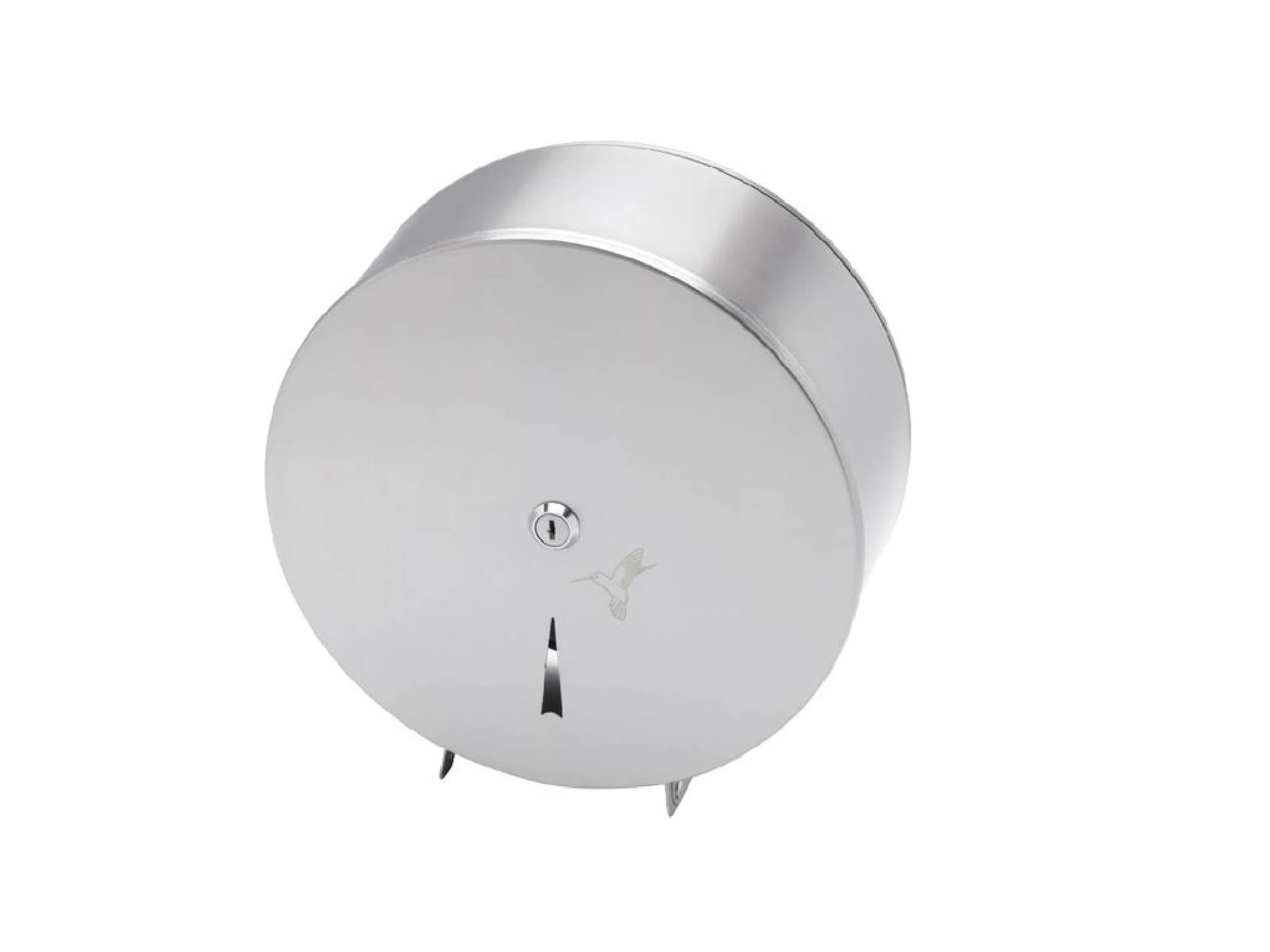 Stainless Steel Jumbo Dispenser