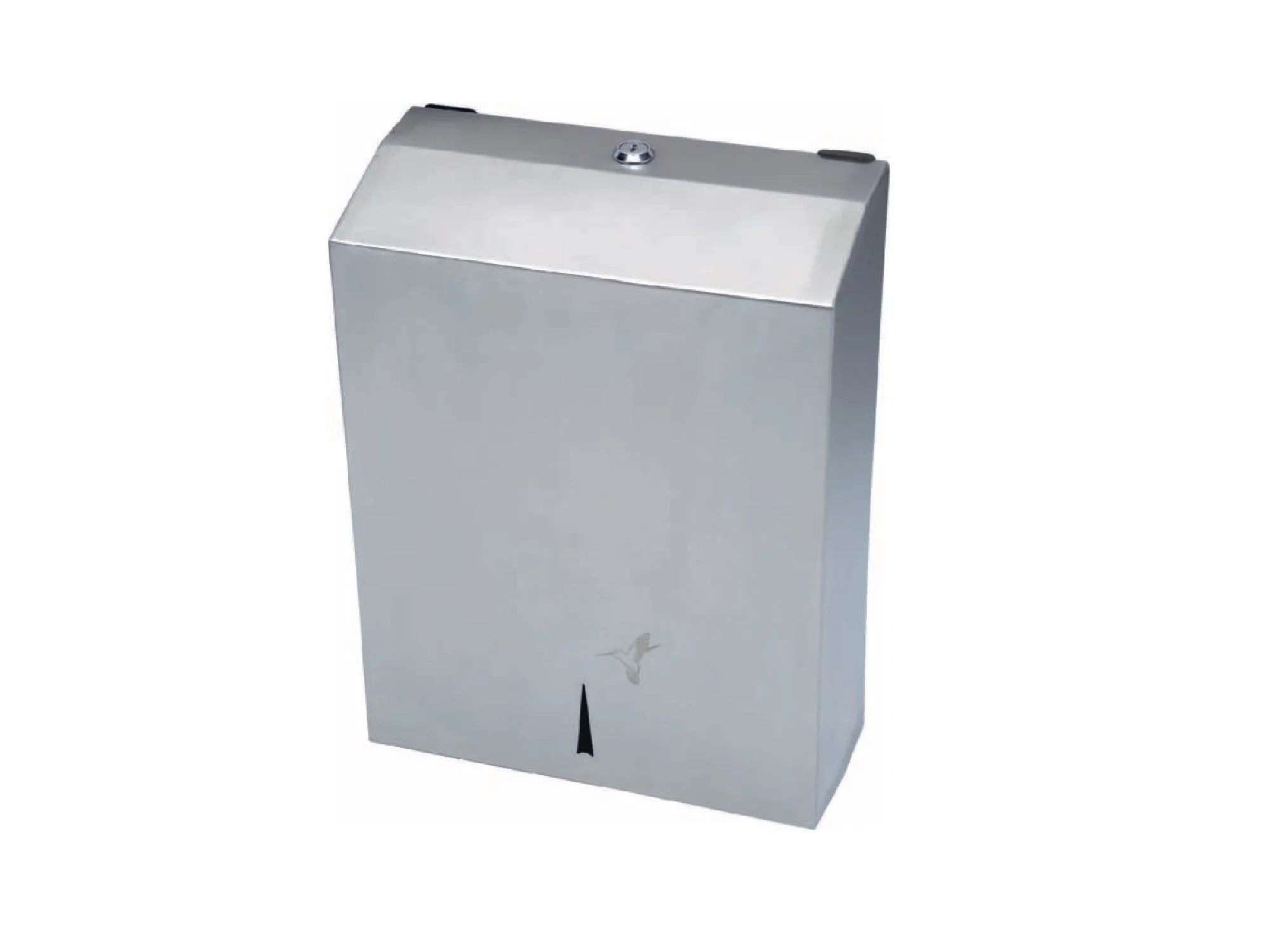 Stainless Steel Handtowel Dispenser