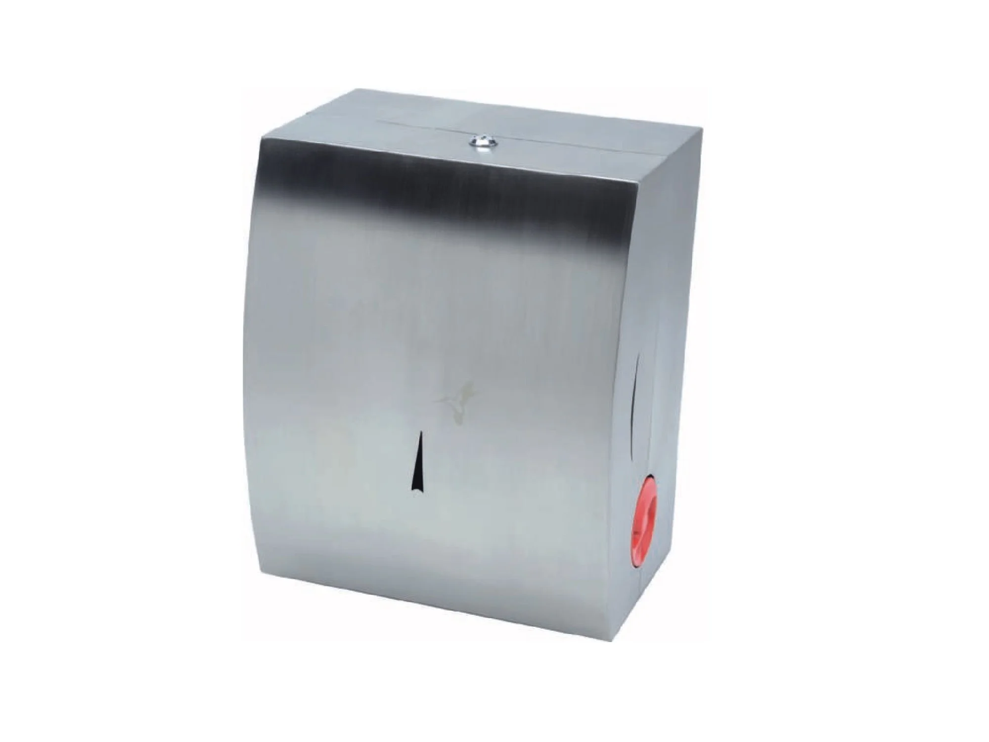 Stainless Steel Autocut Roll Towel Dispenser