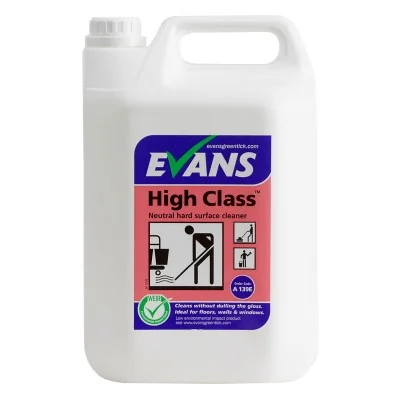 High Class™ 5ltr