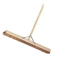 Broom 36" Soft with handle