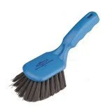 Hand Brush - soft plastic