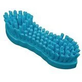 Scrubbing Brush Hygiene