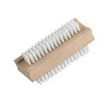 Nail Brush Wooden