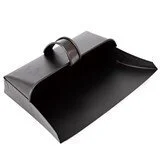 Dustpan - Steel Enclosed