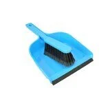 Dustpan and Brush