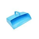 Dustpan Enclosed