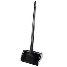 Lobby Dustpan and Brush