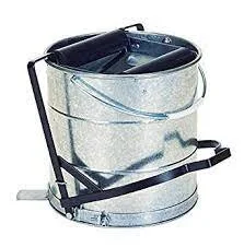 Kentucky Bucket - Steel