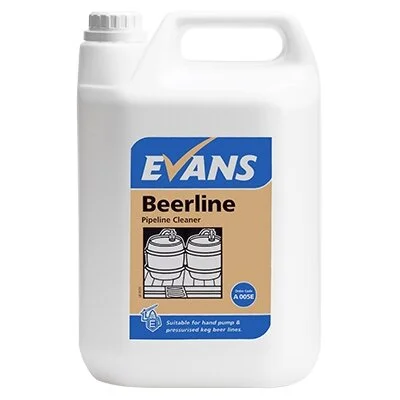 Beerline