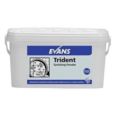 Trident