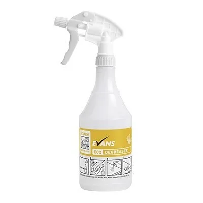 EC2 Degreaser Trigger Spray