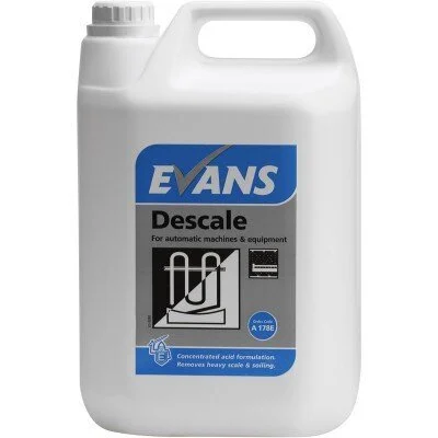Descale