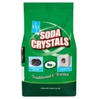 Soda Crystals 1kg
