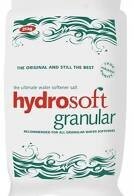 Water Softener Granules