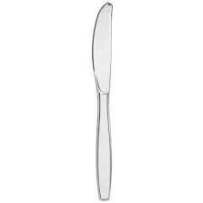Plastic Knives