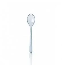Plastic Tea Spoons