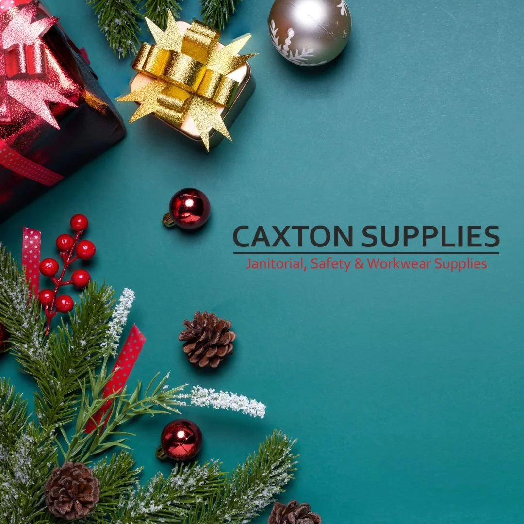 Christmas orders, deliveries and closures
