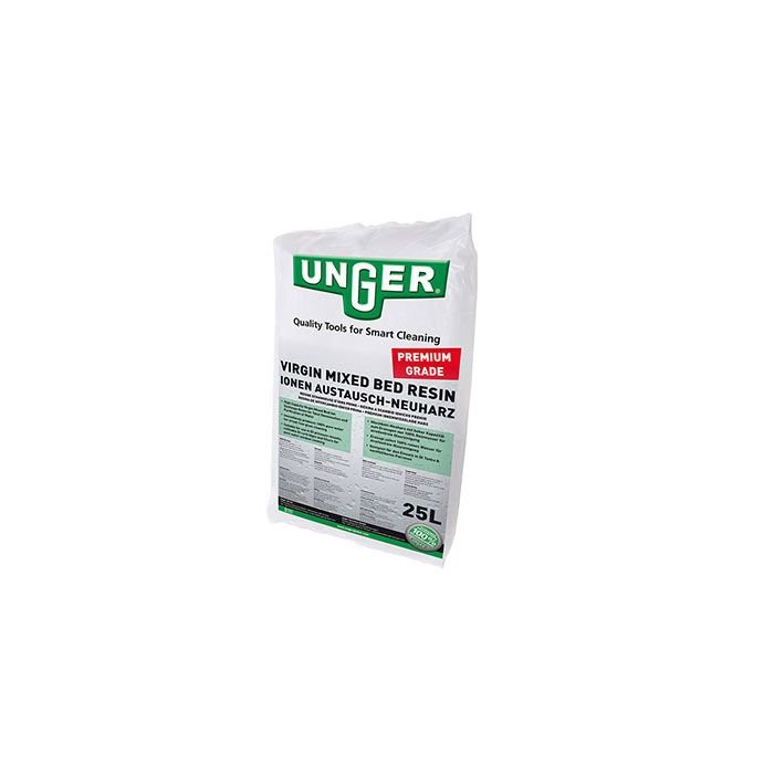 25kg Window Clean Resin