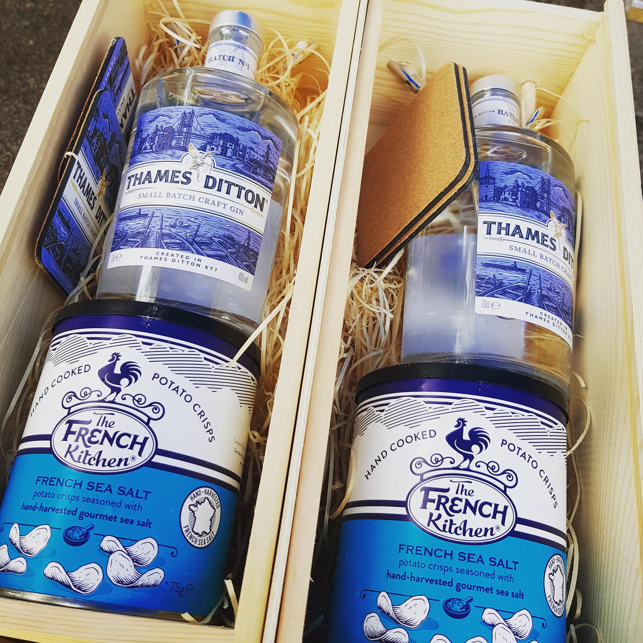 Thames Ditton Gin