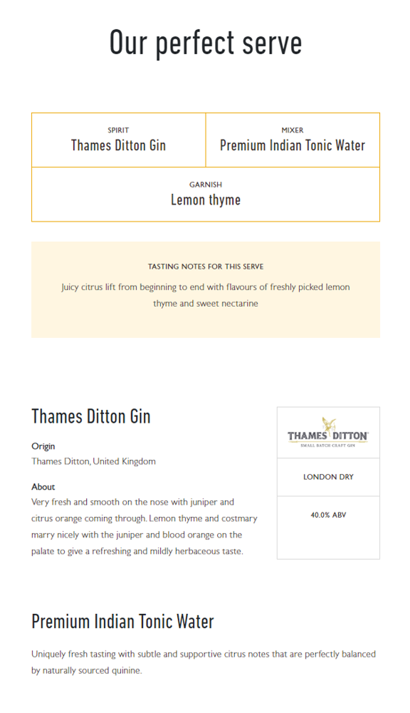 Fever Tree and Thames Ditton Gin Pairing Wheel.png