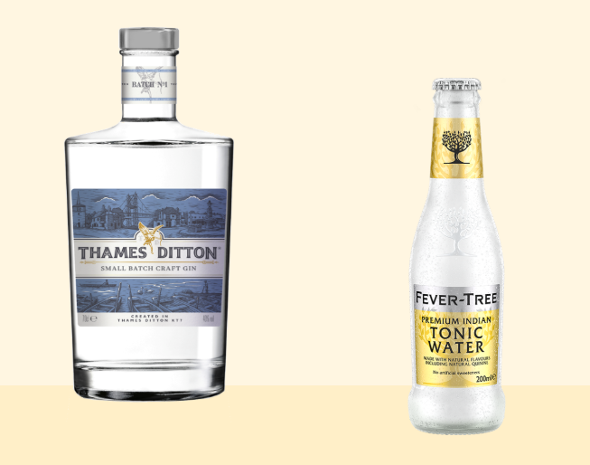 Fever Tree and Thames Ditton Gin banner image.PNG
