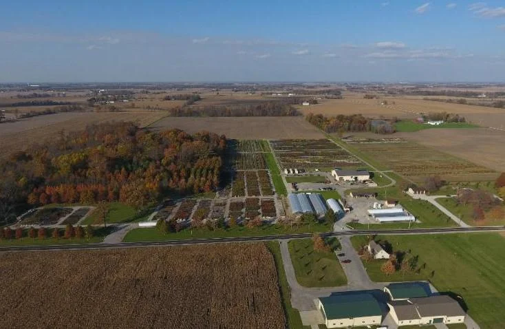 They have expanded the nursery 20 acres since their last field day. The expansion enables them to add field grown knit bags to our inventory. They hope you can tour their new fields and experience the nursery at full capacity in August right before fall sales season kicks into high gear! See you there! LA CES APPROVED HSW-CEU Event. 3 Credit Hours Available! https://conta.cc/2LRNCPf