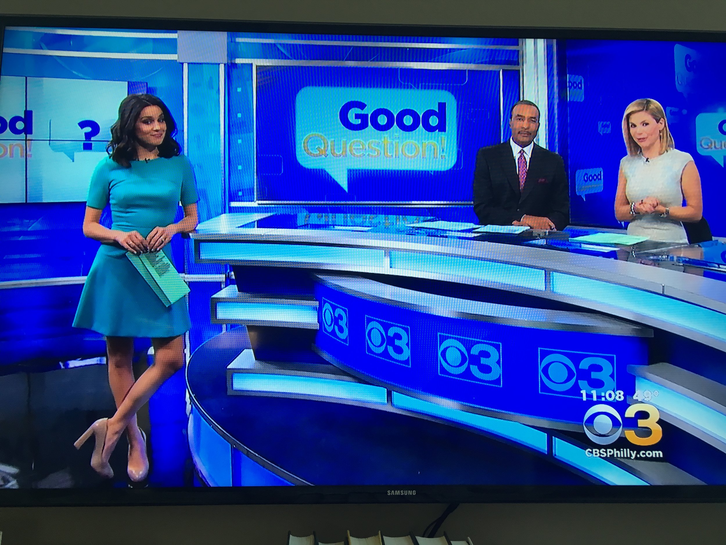Nicole Brewer answers your Good Question on CBS3