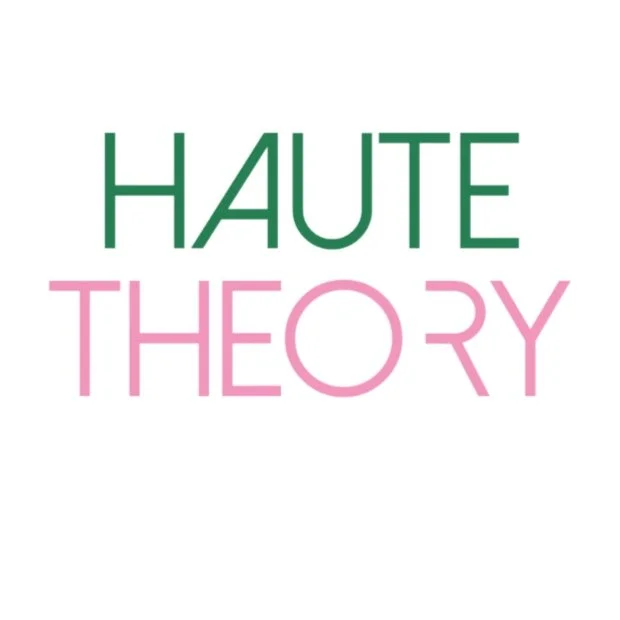 HAUTE THEORY