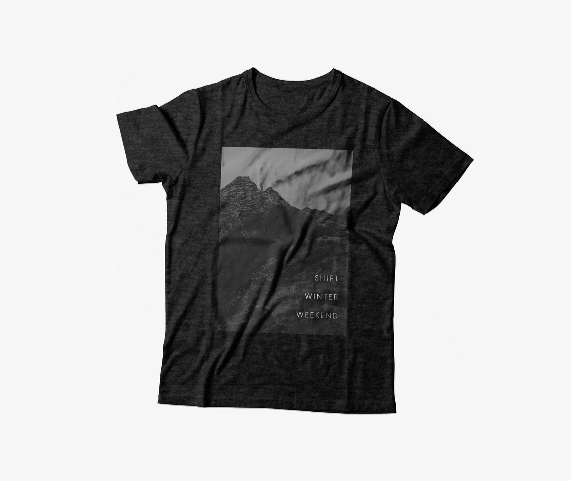 WinterWeekend 19 T Shirt .jpeg