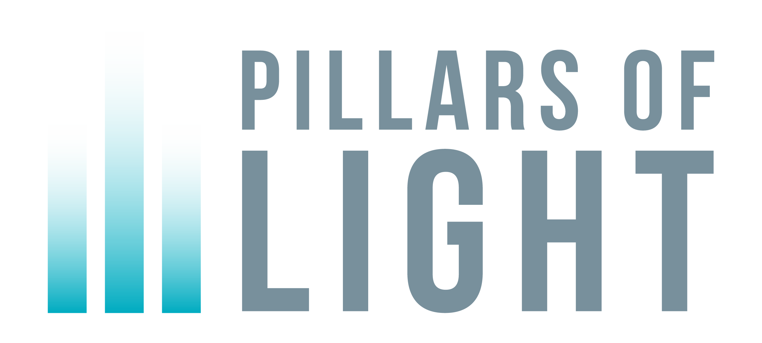 Pillars of Light