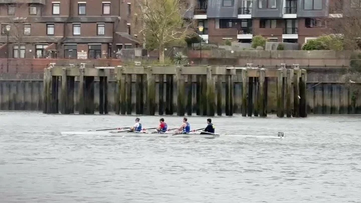 It&rsquo;s not an April Fool&rsquo;s joke, we really are still talking about our quad&rsquo;s at Vet&rsquo;s Head! With three quads taking on the course, Sons was well and truly represented out there!

We&rsquo;re so proud of everyone who competed!

