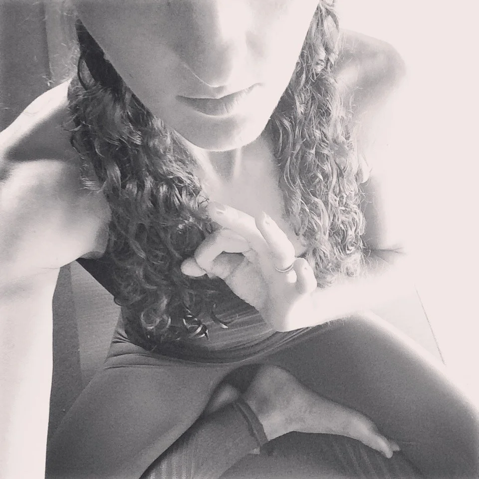 February 21st Pre &amp; Postnatal Yoga Class: Breath