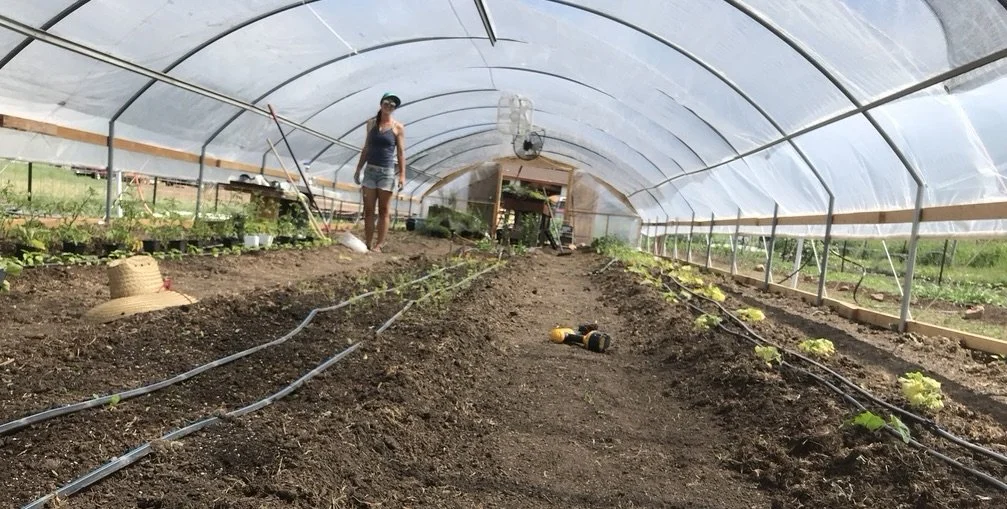 High Altitude Gardening in Utah