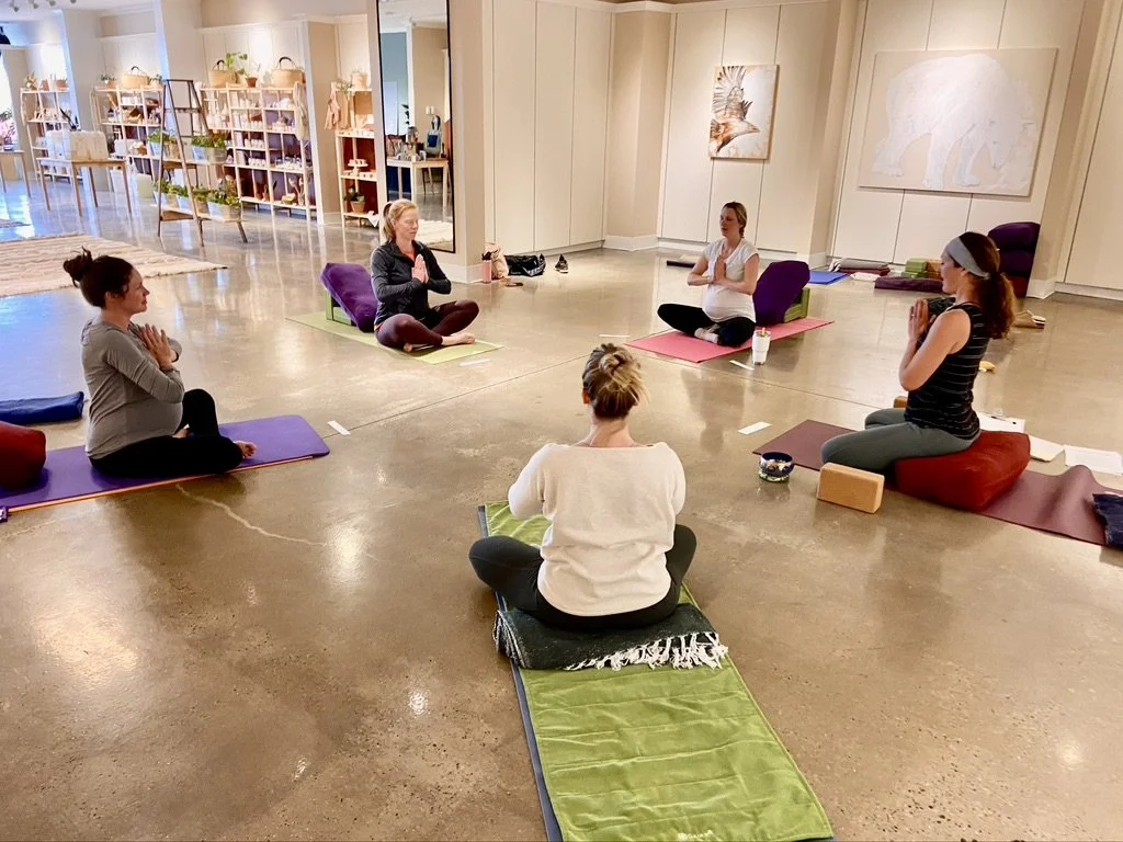 Mother's Circle June