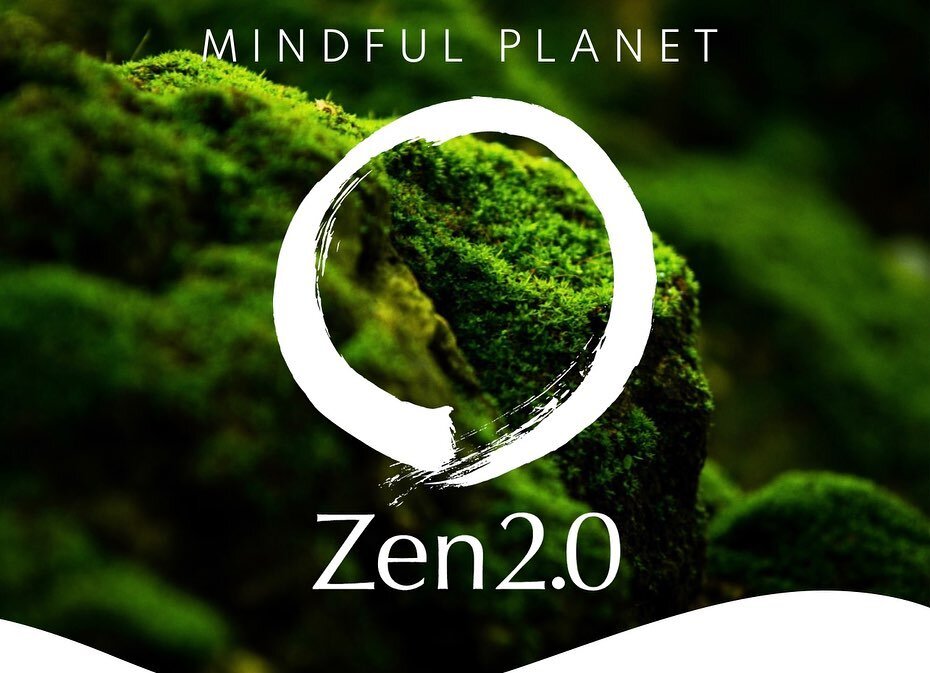 I&rsquo;m incredibly honored to be a part of this year&rsquo;s Zen 2.0 conference organized by the Kenchoji Temple in Kamakura (and, of course, transcending space and time with the use of modern technology!). In addition to my own section, where I wi