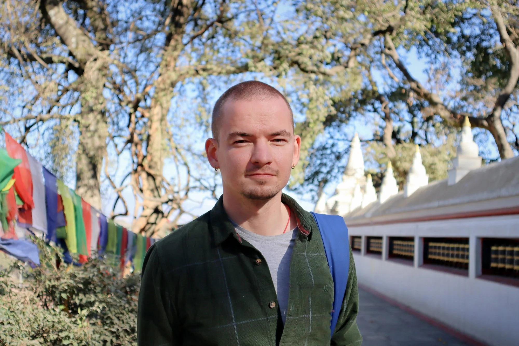 Meditation: Finding Inner Balance Through Loving Kindness