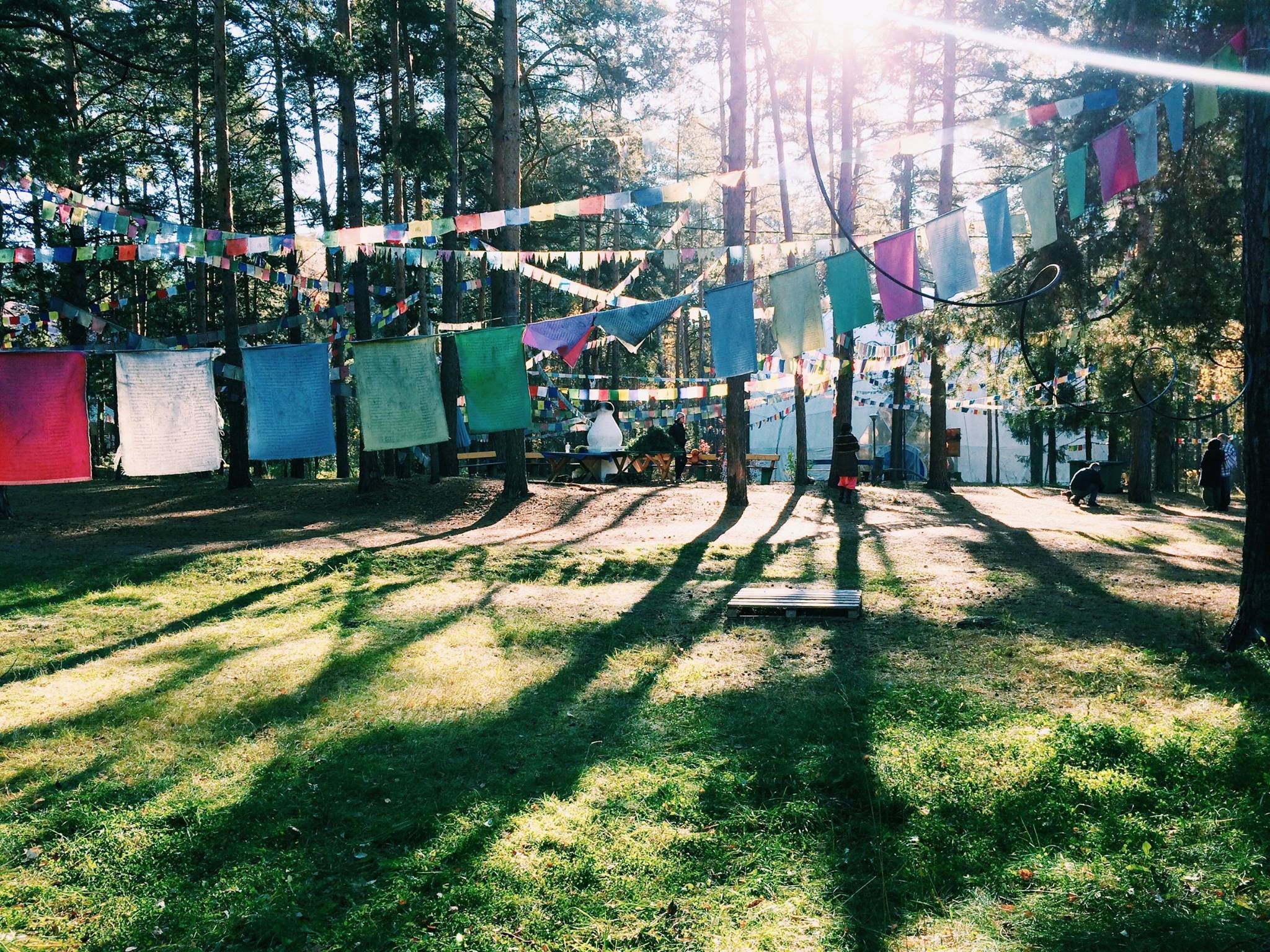 Course: Introduction To Tibetan Buddhism – Four States And The Process Of Waking Up