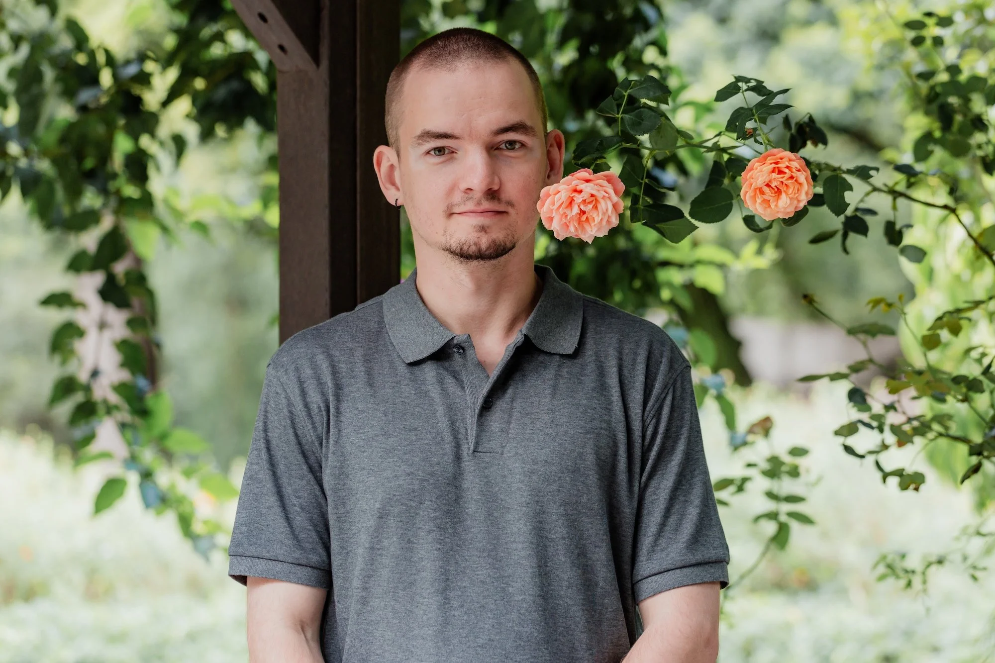 Virtual Yoga Nidra with Michael Lobsang Tenpa