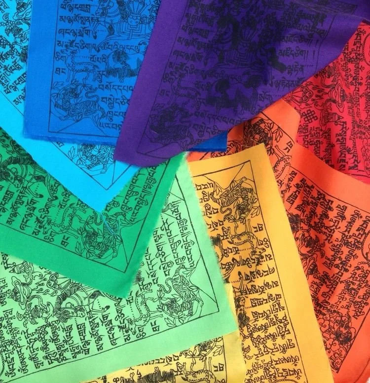 Pride Month Meditation: Tender Heart, Unshakable Compassion