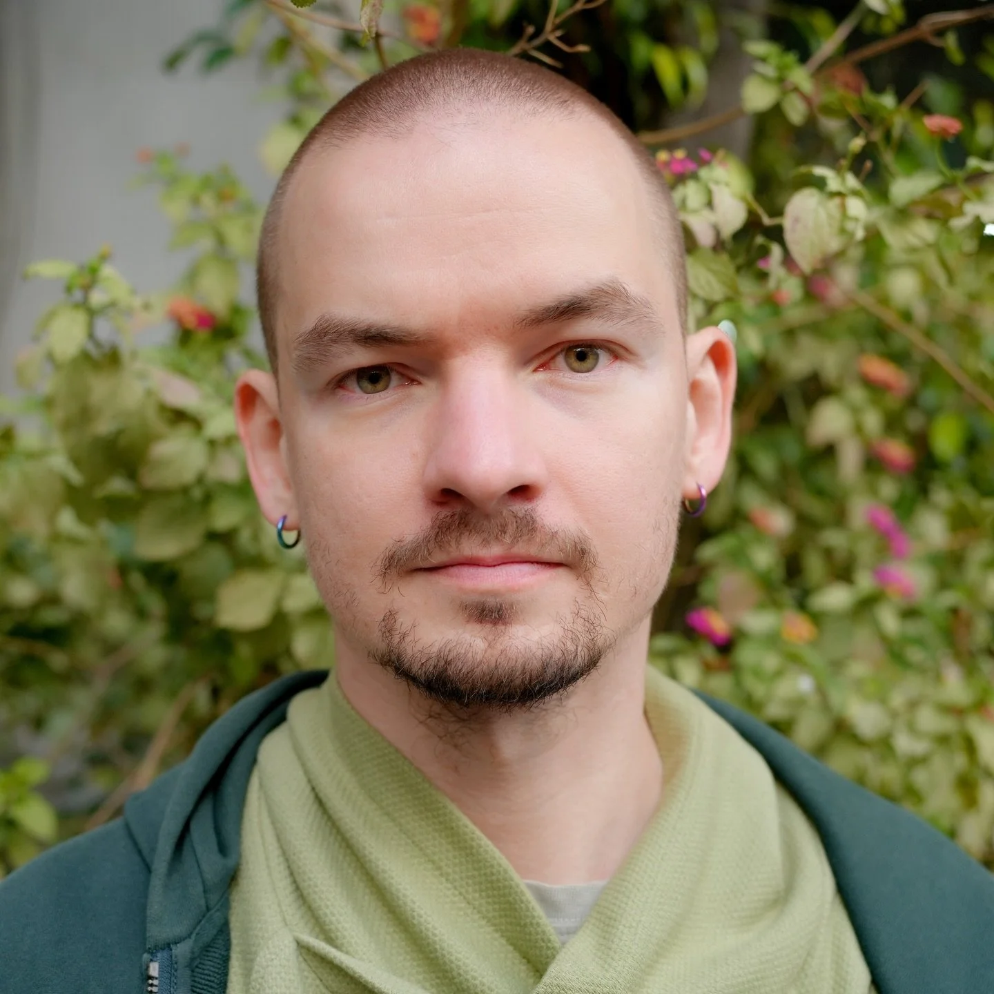 From the last day of 2025 | May all our new beginnings be auspicious and wisely kind