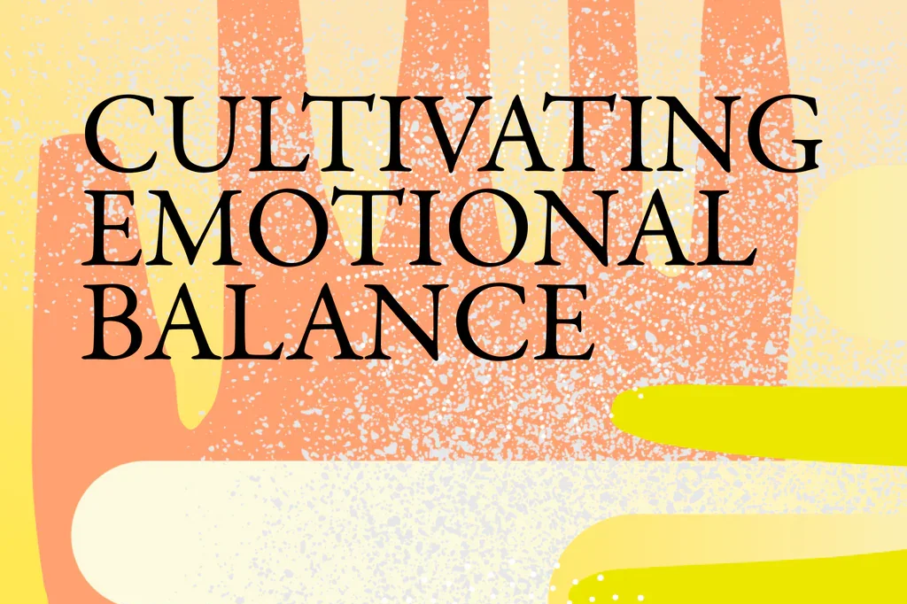 Cultivating Emotional Balance: A 12-hour Basic Training