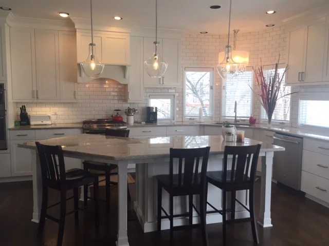 MK HOMES