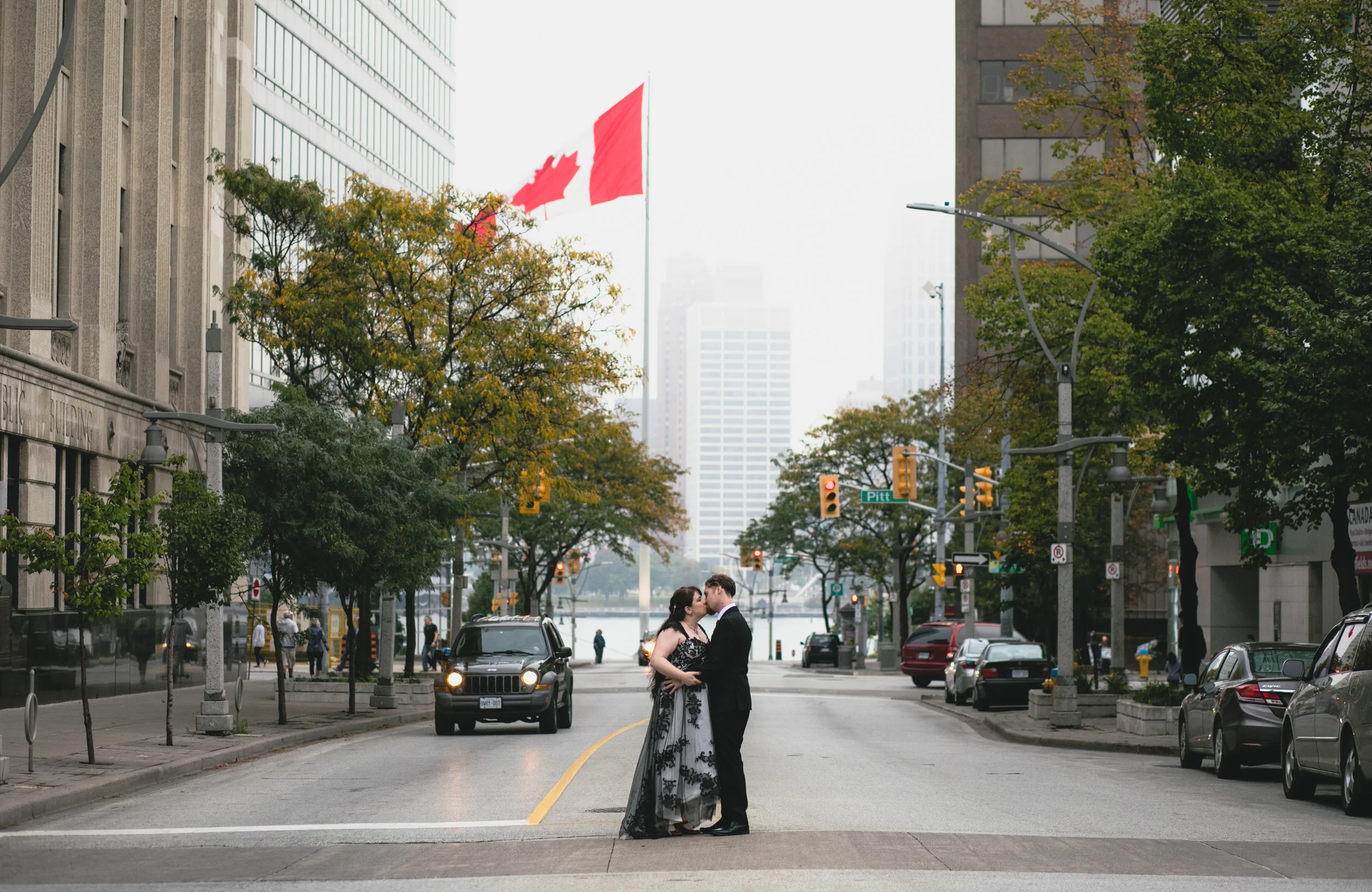 "Hired Anthony for our wedding. The photos are beautiful, and were available to us within a few weeks, instead of months. On the day, he was very good in giving direction and making it fun. Very happy we hired him for our wedding." Christine Lemon