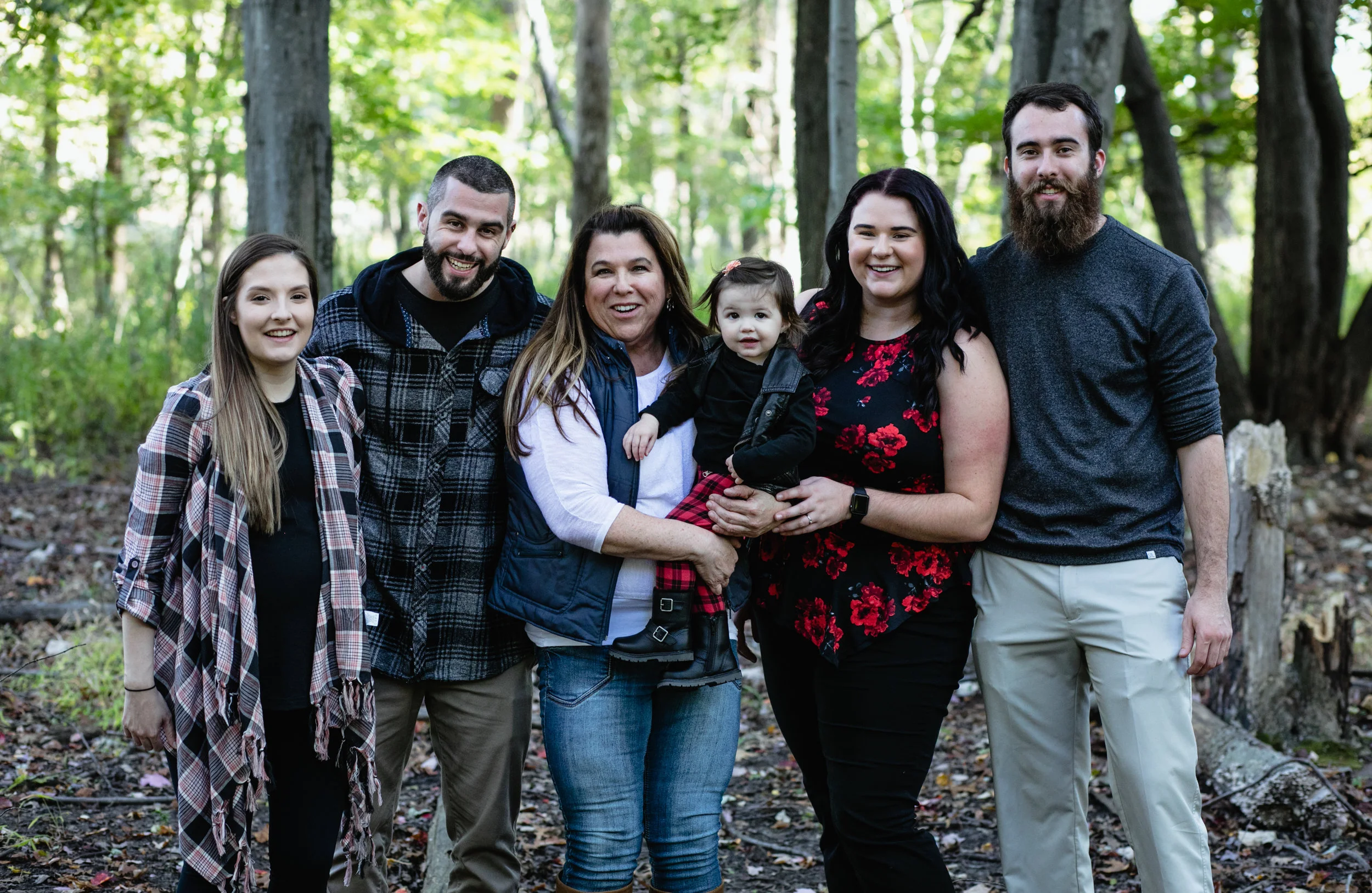 "I can't express enough how amazing Anthony was and how easy it was to work with him! After he left my family could not stop raving about how kind, professional, and talented he was! Thanks making this Christmas special!" - Danielle