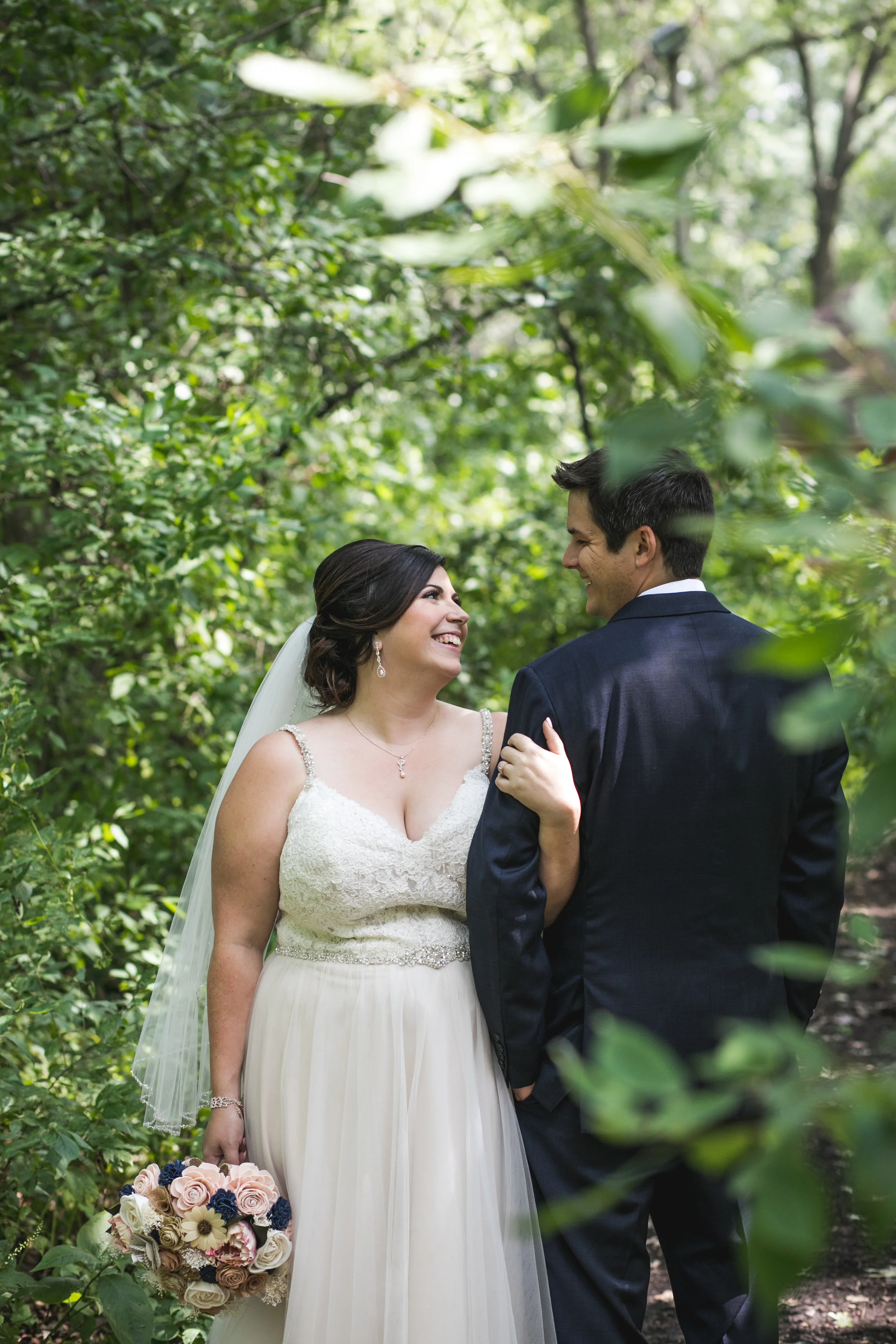 “Anthony was so amazing to work with. Extremely professional and just loads of fun. He was great with my very shy girls, and captured perfectly their personalities while watching their parents get married! Our wedding day was seamless and that is largely in part to his expertise. Our engagement pictures and wedding pictures are beautiful! We highly recommend Anthony!” Stephanie Roe