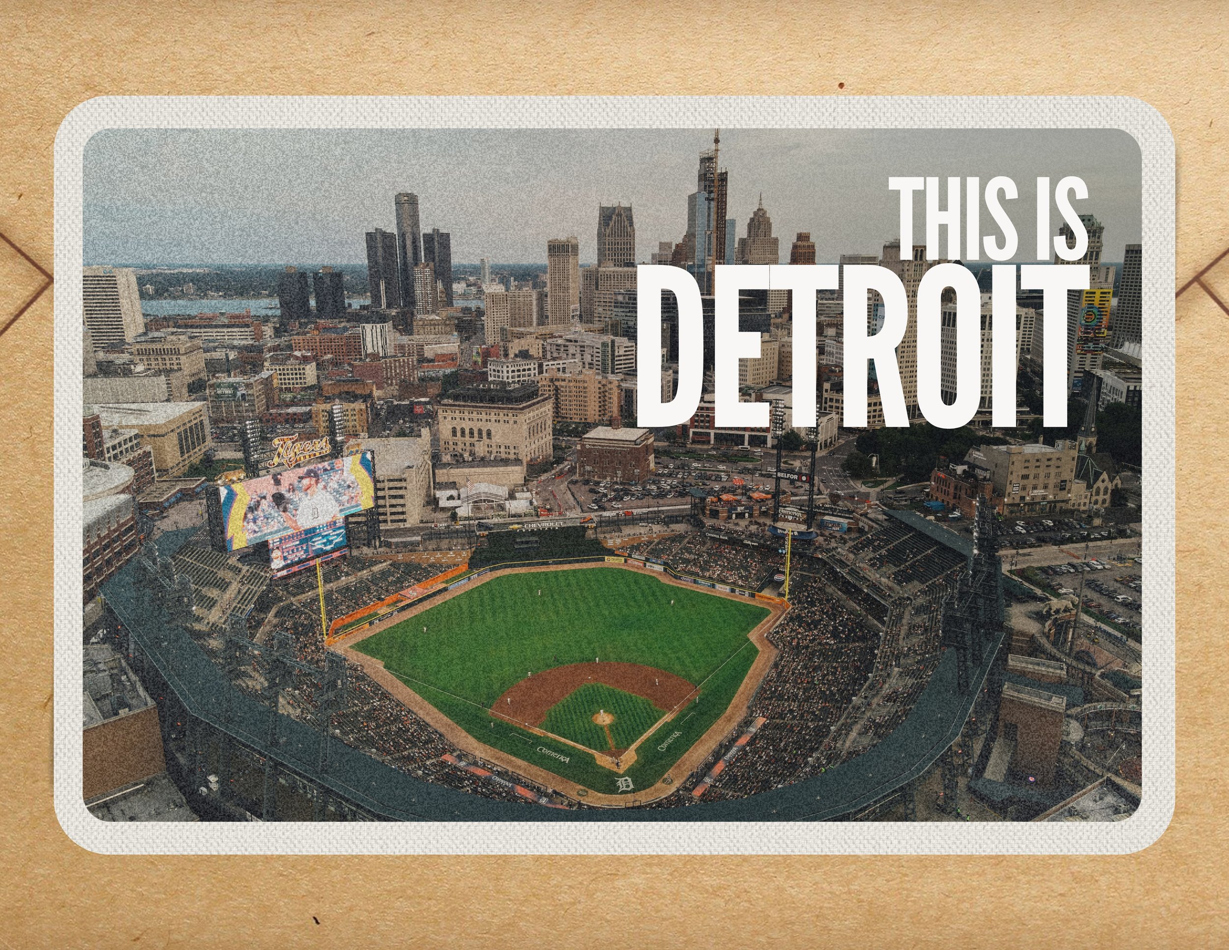 Post Card 4 Detroit Tigers Front.jpg
