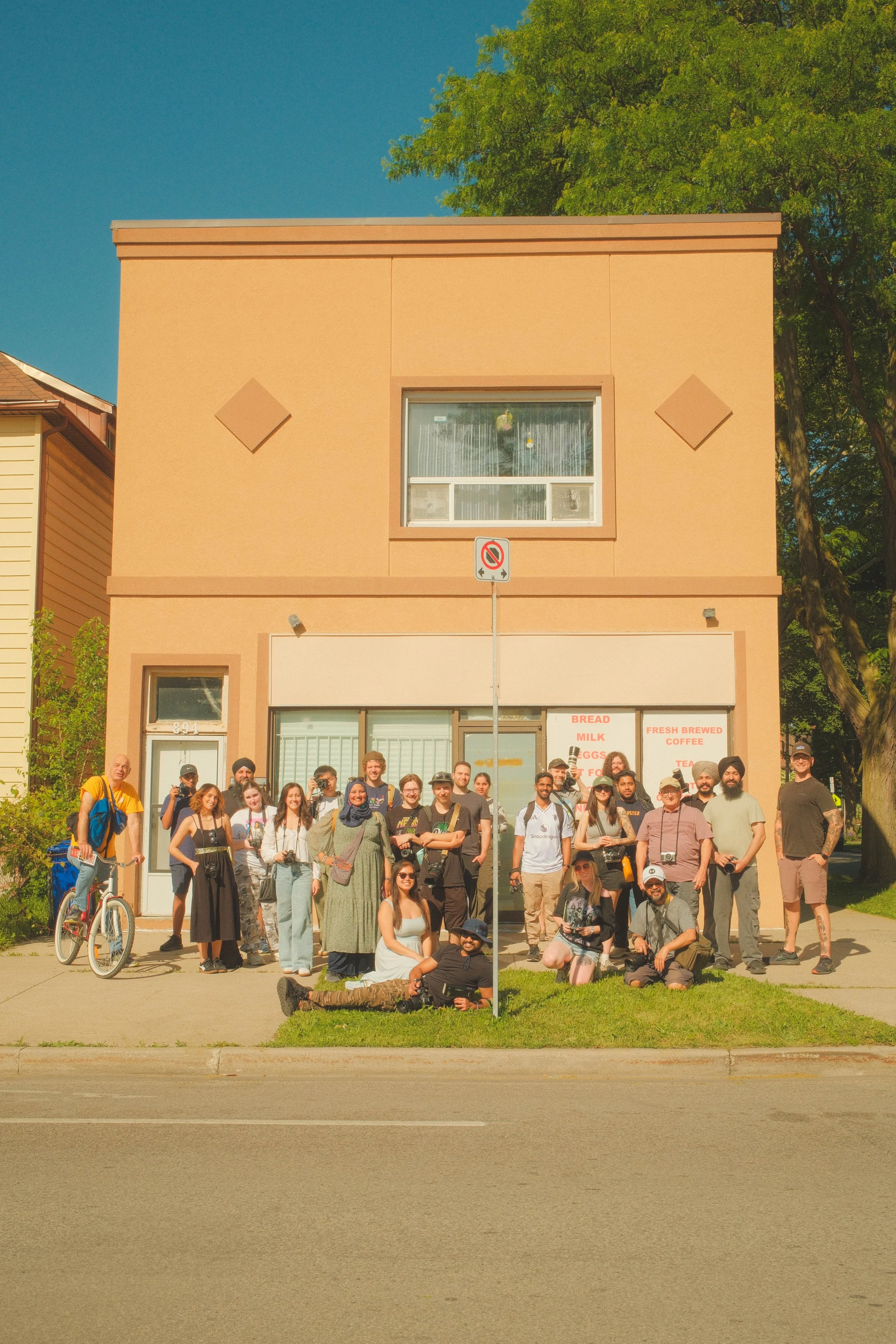 Windsor Shutter Social Photo Walk &amp; Meetup Events