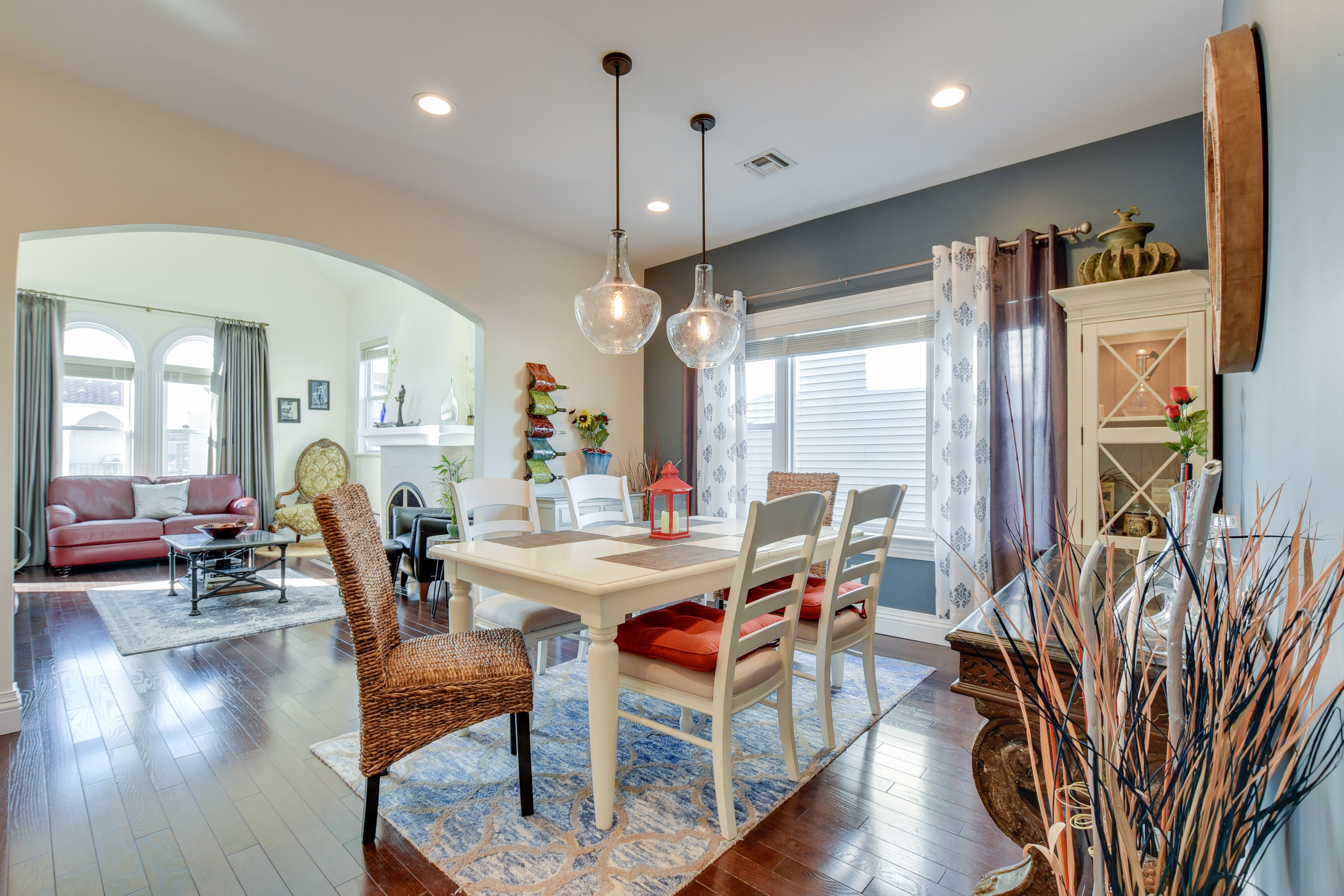 Real Estate — James Trezza Photography